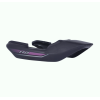 Tail Panel/seat Cowl-honda Dream Neo Type-3 Grey