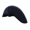 Front Fender/mudguard-hero Passion Xpro Type-2 Black