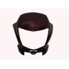 Head Light Visor/mask-honda Neo 2017 Red