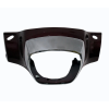 Head Light Visor/mask-suzuki Access 125cc Red (with Garnish)