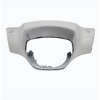 Head Light Visor/mask-suzuki Access 125cc Pearl White (with Garnish)