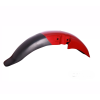 Front Fender/mudguard-hero Cbz Star/ambition Red