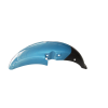 Front Fender/mudguard-hero Cbz Star/ambition T. Blue