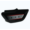 Side Panel/cover-tvs Radeon Black