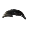 Front Fender/mudguard-tvs Victor/victor Gl/star City Black