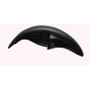 Front Fender/mudguard-hero Splendor Bs6 Black