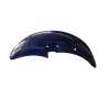 Front Fender/mudguard-tvs Star Dlx/centra Blue