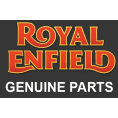 ROYAL ENDFIELD GENUINE