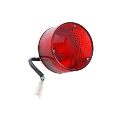 Tail Light Rear For Royal Enfield Thunderbird