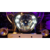 Head Lamp With Drl | Avenger Cruise 220 Ug | Bajaj