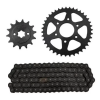 Pulsar ns200 2024 chain sprocket price