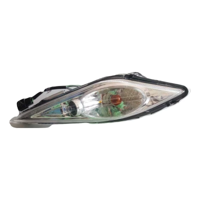 Winker Assy Left Front | Wego | Tvs