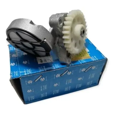 Oil Pump Assembly For Bajaj Avenger 160 Street Bs4