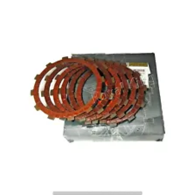 Clutch Friction Plate For Bullet 500 Bs Iii – Royal Enfield