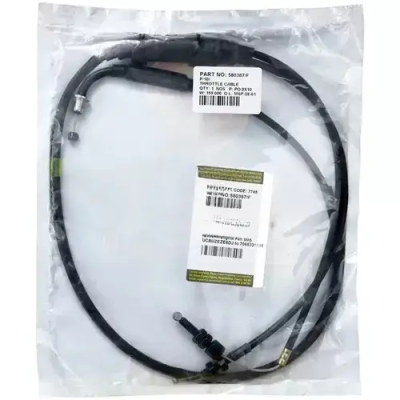 Throttle Cable Thunderbird Royal Enfield