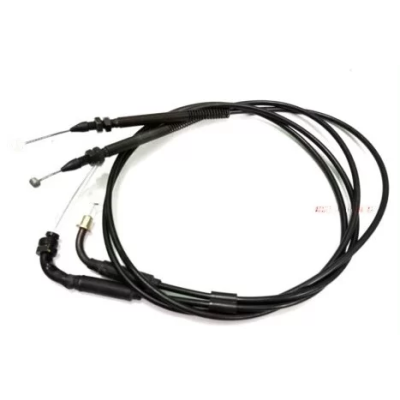 Cable Throttle-bullet 500 Bs Iv-royal Enfield