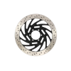 Disc Plate Front For Royal Enfield Himalayan | Scram 411