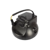 Head Lamp Casing With Harness Assy Himalaya Royal Enfield