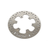 Rear Disc Plate For Royal Enfield Himalayan Bs3/bs4