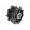Front Hub Assembly For Royal Enfield Himalayan