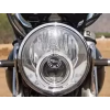 Head Lamp Assembly With Bulb Thunderbird 350,thunderbird 500 Royal Enfield