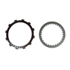 Clutch Plates Kit Royal Enfeild Thunderbird 350 Royal Enfield