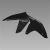 Front Fender Black For Hero Maestro Edge 2015-2018