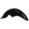 Front Fender Black For Honda Sp125 Bs4/bs6