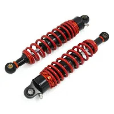 SHOCKS ABSORBER