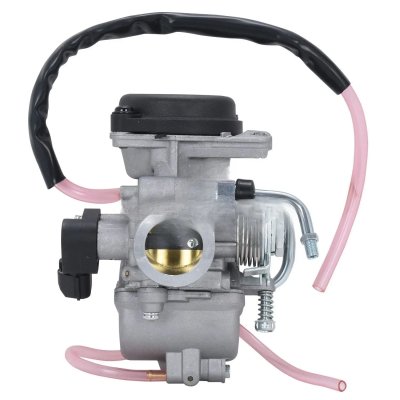 CARBURETTOR ASSY.