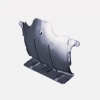 Cover Front Lower For Hero Maestro Edge