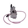 Carburettor Assy-tvs/suzuki-samurai/max100