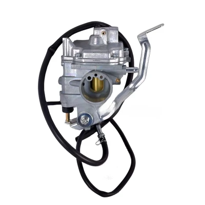 Carburettor Assy-yamaha Crux