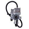 Carburettor Assy-tvs Star City 100