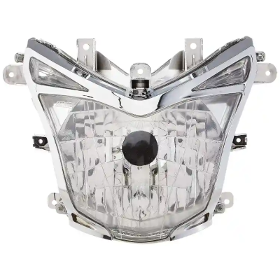 Head Light W/o Bulb | Discover 125st | Bajaj