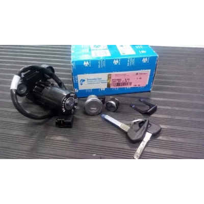Ignition Switch| Dominar 400 | 2017-19 | Bajaj