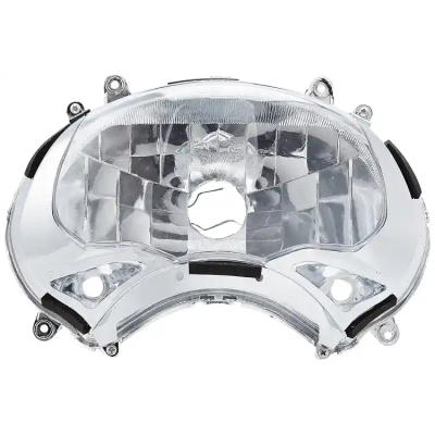 Head Light | Discover 100 | Bajaj