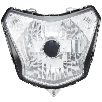 Light Assy Head | Passion X Pro | 2018-2019 | Hero