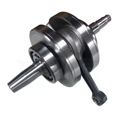 Crankshaft For Bajaj Avenger 160 Street Bs4