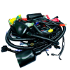 Wiring Harness For Bajaj Pulsar 220F BS3 Indian Bikes Spares