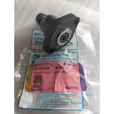 Tensioner With O?ring For Bajaj Avenger 160 Street