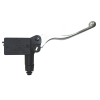 Master Cylinder Assembly For Tvs Apache 200v / 160v