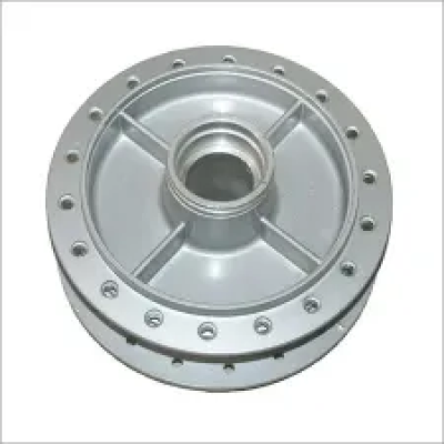 Brake Drum