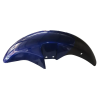 Front Fender/mudguard-hero Honda Glamour T Blue