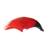 Front Fender/mudguard-honda Unicorn N/m Sport Red