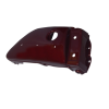 Side Panel/cover- Yamaha Rx-100 Wine Red