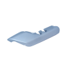 Tail Panel/seat Cowl-hero Splendor Silver