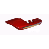 Tail Panel/seat Cowl-hero Splendor Plus Red (golden Stk)