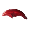 Front Fender/mudguard-honda Shine Red