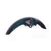 Front Fender/mudguard-yamaha Ybx/crux Green